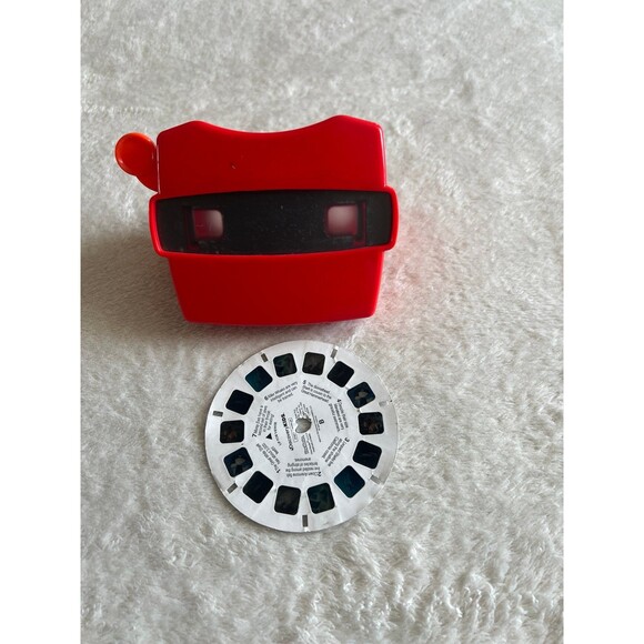 View master - Picture 1 of 2